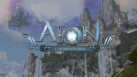 Aion Classic (Gameforge)
