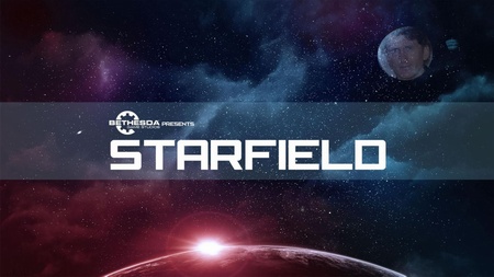 Starfield (6 Сентября 2023)