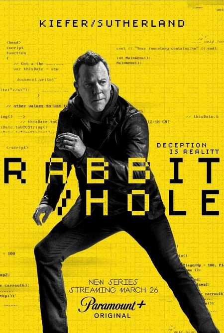 Rabbit Hole / Кроличья нора