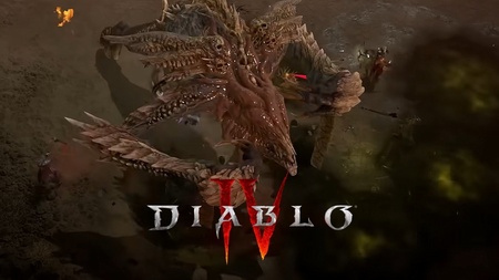 Мирового босса Diablo IV Ашаву убила соло пара хардкорщиков
