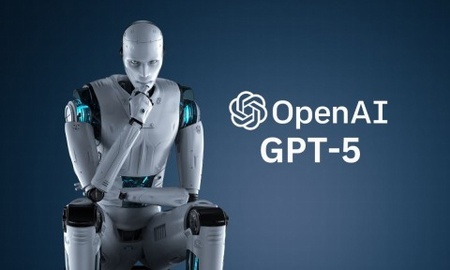 OpenAI начала разработку человекоподобных роботов