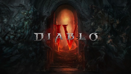 В Мае 2023 пройдет стресс-тест Diablo IV