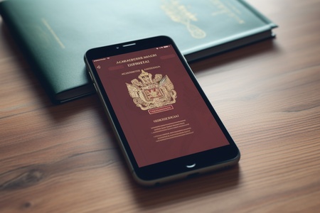 Рунет 2.0: защищённый «интернет по паспорту» запустят в России до конца 2023 года