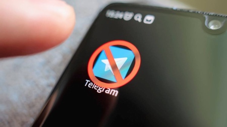 Xiaomi запретила устанавливать Telegram на свои смартфоны в Китае