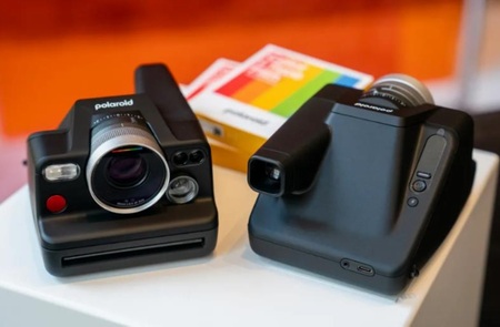 Polaroid I-2 камера мгновенной печати
