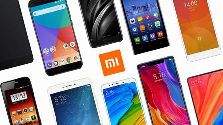 Xiaomi прекращает поддержку POCO X3, Mi 10