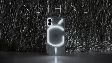 Nothing Phone