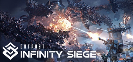 Outpost: Infinity Siege