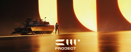 Project CW — это провал Wargaming?