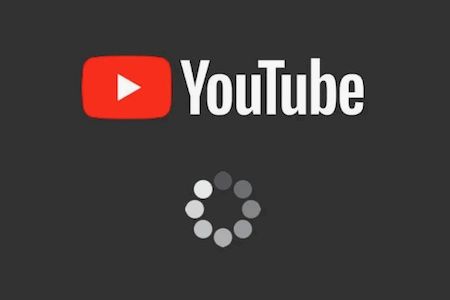 Обход замедления YouTube (GoodByeDPI)