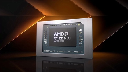 AMD представила технологию VGM