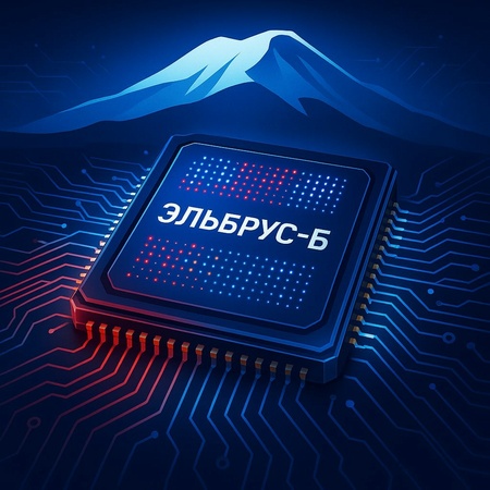 В России планируют выпустить «Эльбрус-Б» к 2027 году