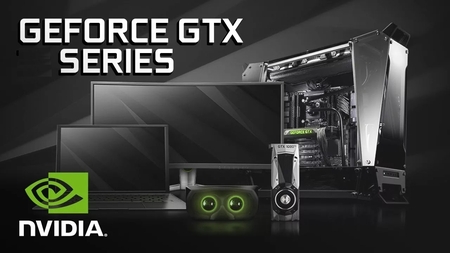 NVIDIA прекращает поддержку устаревших видеокарт