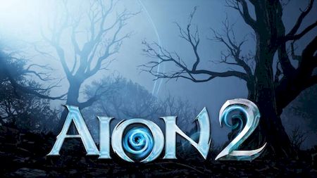 Aion 2 - MMORPG - NCSoft