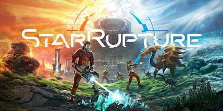 StarRupture (Creepy Jar)