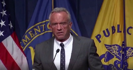 «СТОРОННИКИ ТЕОРИИ ЗАГОВОРА» были правы во всем