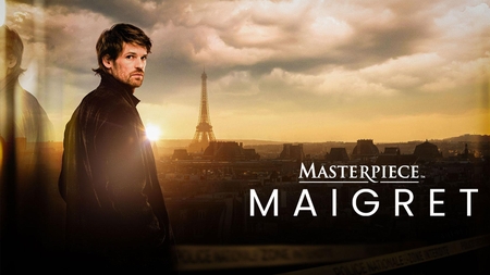 Maigret / Мегрэ