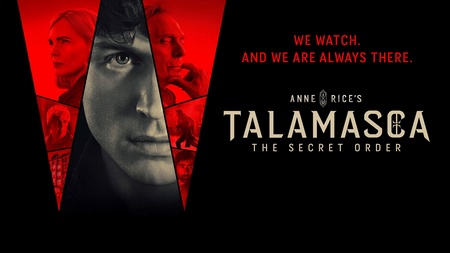Talamasca: The Secret Order / Таламаска: Тайный орден