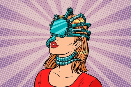 Дерьмофикация интернета