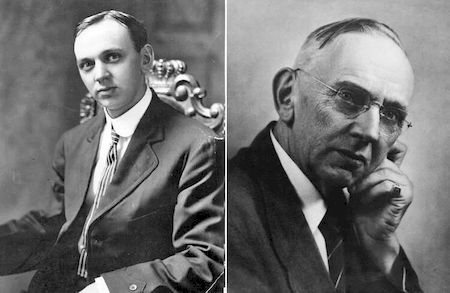 Забытое пророчество Эдгара Кейси