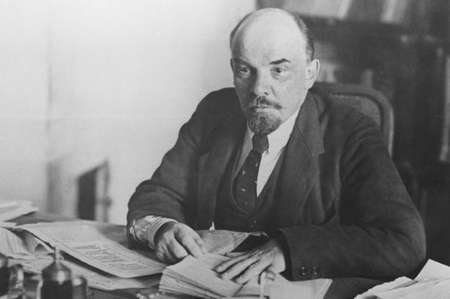 Ленин В.И.